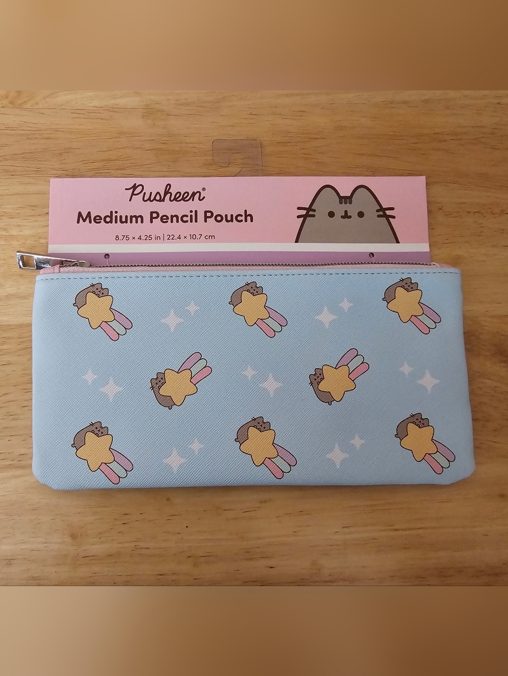 Pusheen Medium Pencil Pouch